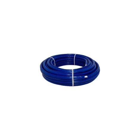 TUBO MULTISTRATO RIV. PE-RT/ALL/PE-RT 16X2 BLU- 50,0 metri