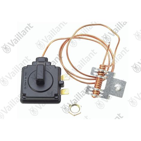 VAILLANT Temperaturbegrenzer MAG 275/11 XZ-C u.w. Vaillant-Nr. , 101122