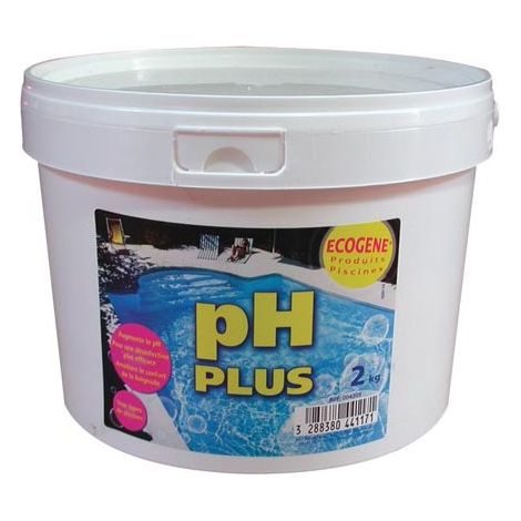 PH plus- seau de 2 KG