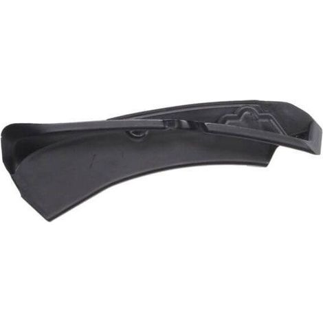 Support de spoiler arrière droit Volkswagen Golf 7 GTI/GTD phase 2 2017-2020
