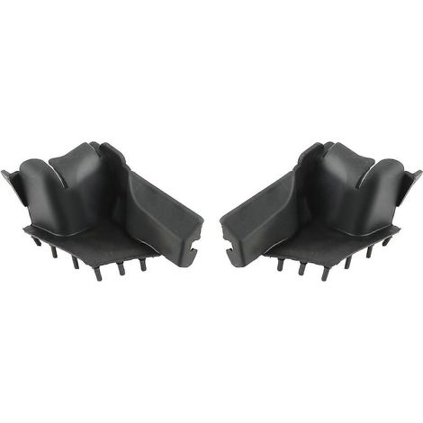 Cache-charnière de capot moteur pour Honda Accord 2003-2007 (CM4, CM5, CM6) - Références : 74222-sda-a00 et 74212-sd (1/5)