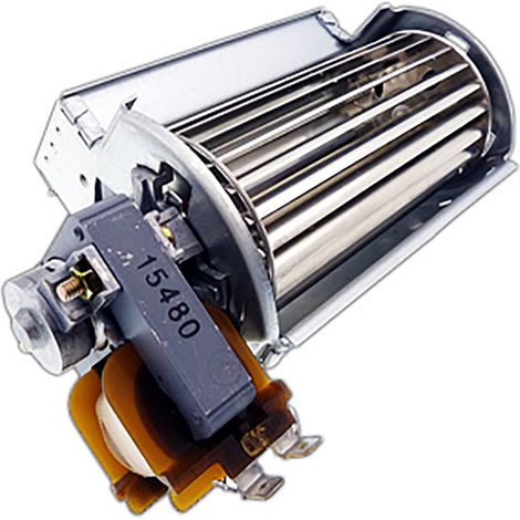 VENTIL.REFROIDISSE. pour CUISINIERE DE DIETRICH - 71X3798