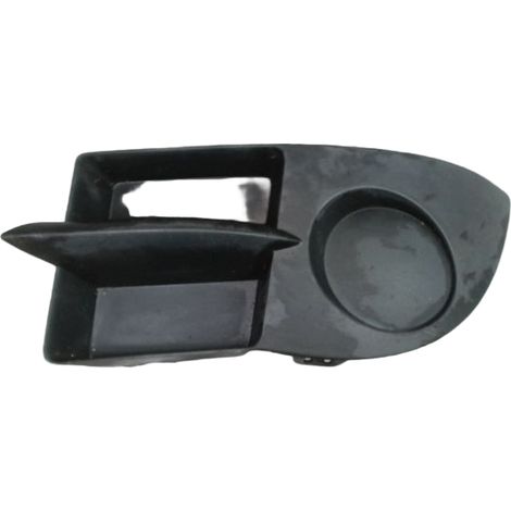 [PRODUIT D'OCCASION] Enjoliveur Pare-choc Avg RENAULT Clio Campus II Phase 1 2006-2009 ♻️ Ref Oe. 7701209677 - Garantie à vie (1/3)