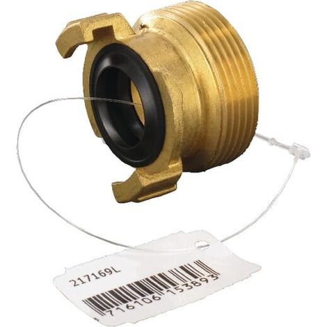 Acoplamiento M 1 1/2" GK UNIVERSAL 217169L