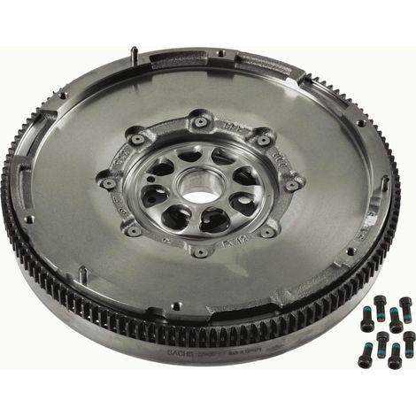 Schwungrad Sachs 2294 001 909  für OE 06J 105 266 AL - 06J 105 266 AL