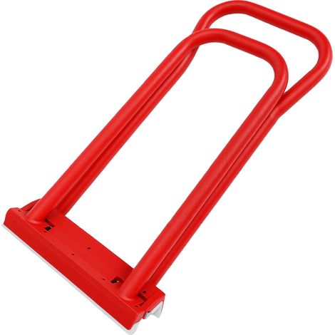 Outil de toiture à joint debout robuste avec insert en PVC 90-180 degrés pour solin de lucarne (1/5)