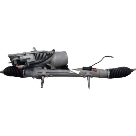[PRODUIT D'OCCASION] Cremaillere CITROEN C3 ♻️ Ref Oe. 1611076380 - Garantie à vie (1/5)
