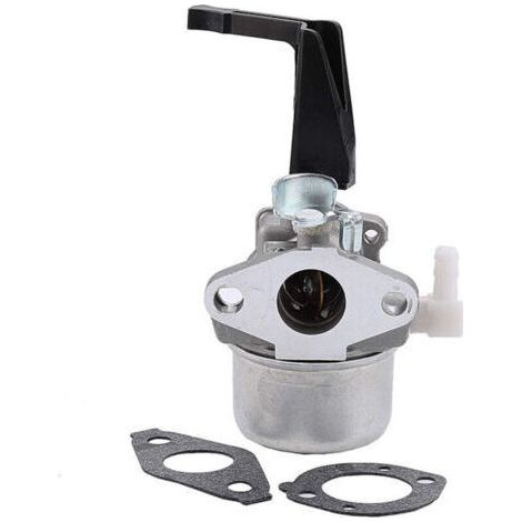 Carburateur Briggs&Stratton 696065 697422 pour tronçonneuse 110402-0206-E1