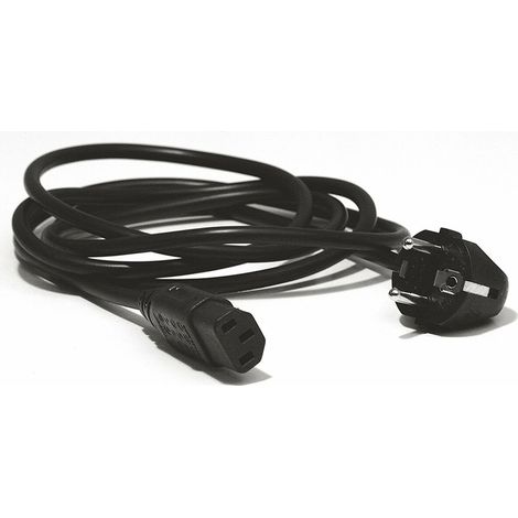 Autre connectique informatique BELKIN ALIM AC 1,8M FR (1/4)