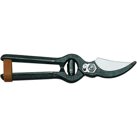 Forbice Pota 125 S - cm.25 molla bovolo da mm. 75