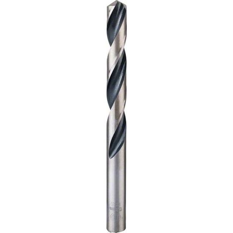 Bosch Metallspiralbohrer-HSS PointTeQ, DIN 338, 12,8 mm, 5er-Pack