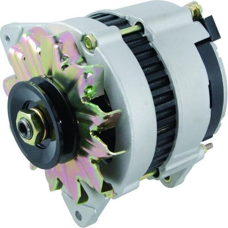 Alternatore 14V 70A UNIVERSALE 14V 70A ALT2625193 (1/2)