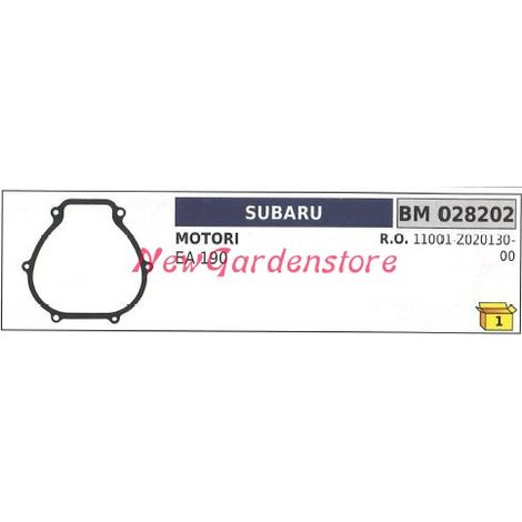 Guarnizione SUBARU tagliaerba tosaerba rasaerba EA190 028202