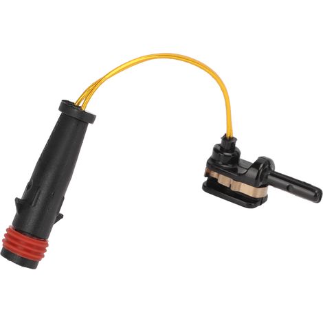 Capteur d'usure des plaquettes de frein 2115401717 - Accessoire de rechange pour Mercedes-Benz W203, W204, W211, W220 et W221 (1/5)