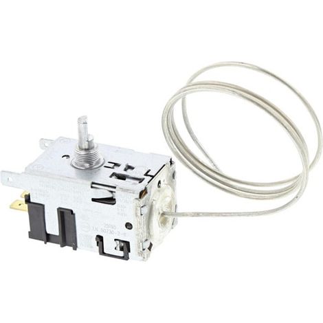 Thermostat 680mm refrigerateur d'origine Frigo, Refrigerateur, Congelateur 2063979849 ELECTROLUX Frigo, Refrigerateur, Congelateur 2063979849 ELECTROL (1/2)