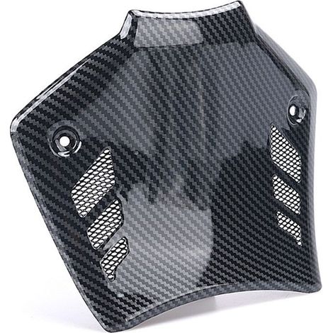 Pièces de modification pour motos, gamme de produits Yamaha T-MAX 560, déflecteur de vent pour rétroviseur