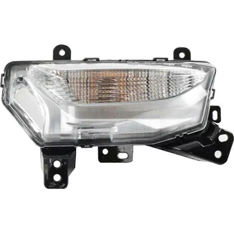 Feu antibrouillard droit pour automobile 2021-2023 85107676-- (1/5)