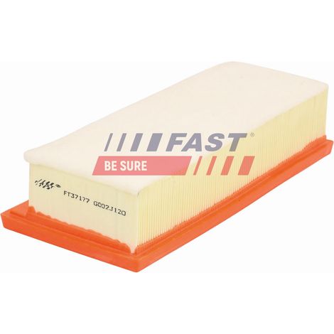 FILTRO ARIA FT37177 VELOCE (1/3)