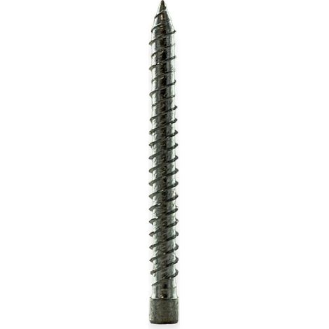 GU Rahmenanker BE2 7,5x80 E-18118-08-01 Holz-Holzaluminium-Fensterbefestigung