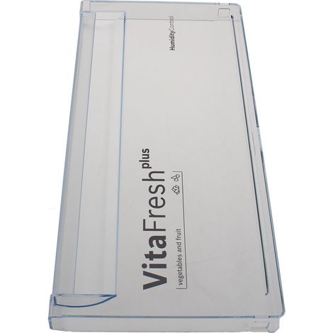 Panneau tiroir VitaFresh plus pour réfrigérateur – Compatible Bosch – 11013069