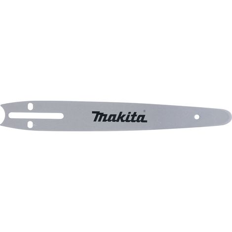 Makita – Barre à découper 1,3 mm 1684077 – Longueur 25 cm – 60 maillons – Pas de chaîne 1/4' – Pour coupe précise d'arbustes et arbres (1/6)