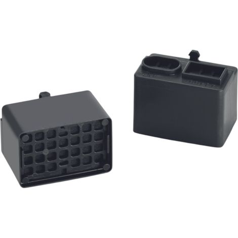 Liebherr - filtre fresh air - set 2pcs - 9881289 - 9005382177075 (1/5)