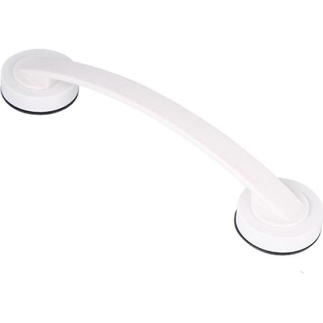 Einfach zu montierender Haltegriff für die Badewanne, Saugnapfgriff, starker Saugnapf, langlebig und zuverlässig, Armlehne (1/5)