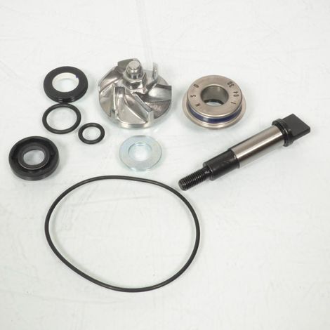 wasserpumpe motorparts für roller honda 300 sh ie 4t lc euro4 (1/2)