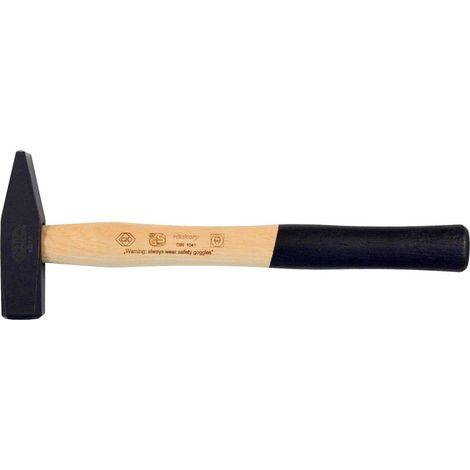 C.K T4227A 0500 Marteau de serrurier 500 g DIN 1041 1 pc(s) (1/2)