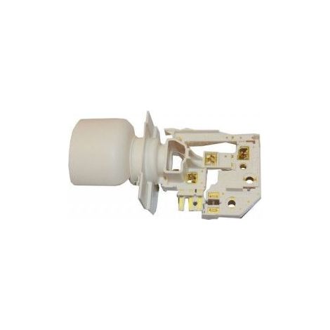 DOUILLE LAMPE POUR THERMOSTAT ATEA, Réfrigérateur, 481246698982