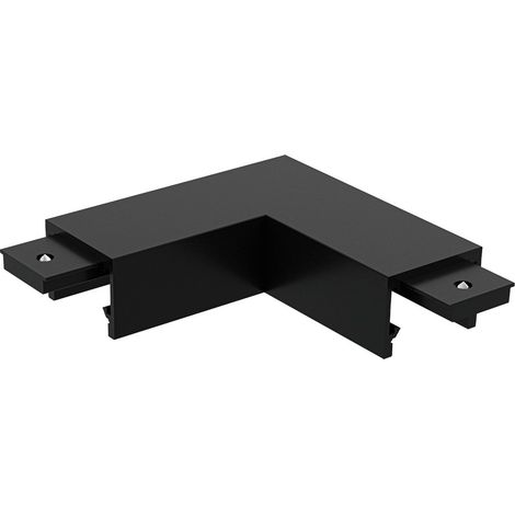 Ideal Lux Faretto Stick 1 luce dimmerabile nero metallo