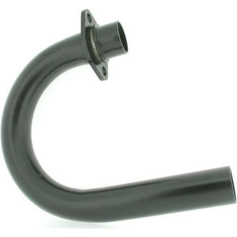 Pipe D'échappement - Référence 18214 - Pour Machines De Motoculture - Unité (1/2)