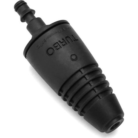 Buse Turbo pour Nettoyeur Haute Pression Compatible avec LAVOR, VAX, BS, Comet (1/5)