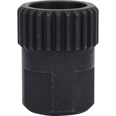 Outil de réparation de retrait d'écrou de bague de verrouillage de moyeu arrière de vélo pour DT Swiss DT 350 240 440 540 cliquet (1/5)