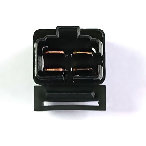 Anlasserrelais für Yamaha Warrior 350 YFM350X Motorrad 1987-2001 JOG (1/4)