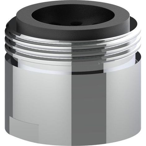 Aireador M 18 x 1 apto para 54908 cromo KEUCO