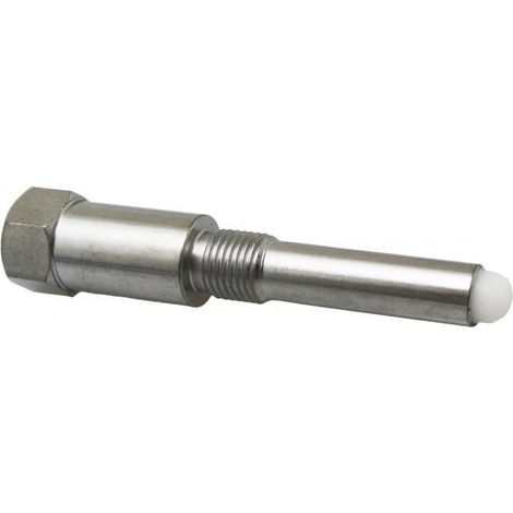 kolbenblock replay m12 nicht 125 mit nylon-endstück neu für (1/2)