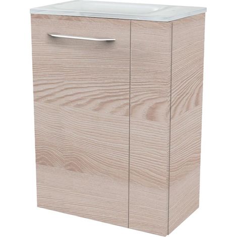 FACKELMANN Set SBC - Alaska-Esche links - 45 x 62 x 25 (1/4)