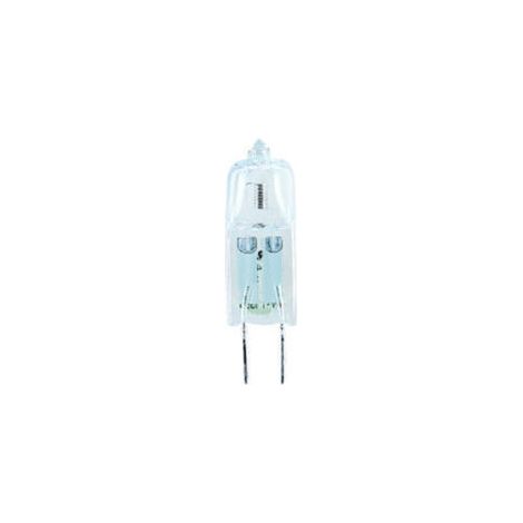 Osram – Ampoule halogène GY6.35 50W 12V – Blanc chaud 2950K – Flux lumineux 910 lm – Durée de vie 2000 heures – Dimmable pour éclairage d'accentuation (1/8)