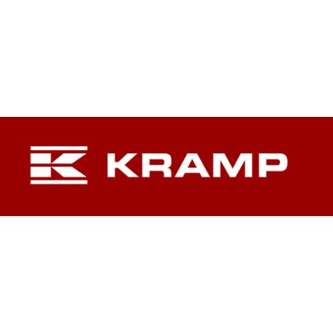 pantalon de pluie, vert m - KW3182125048 - Kramp (1/2)