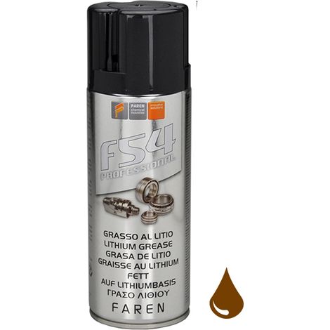 12,0 x GRASSO LITIO SPRAY F54 FAREN (1/2)