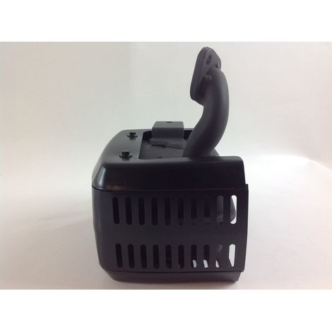 LONCIN Rasentraktor Schalldämpfer Schalldämpfer 413 432 452 180571293-0001
