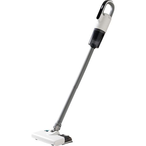 Aspirateur portatif sans fil avec électricité, aspirateur sans fil, aspirateur vertical à forte aspiration à double usage humide et sec (1/5)