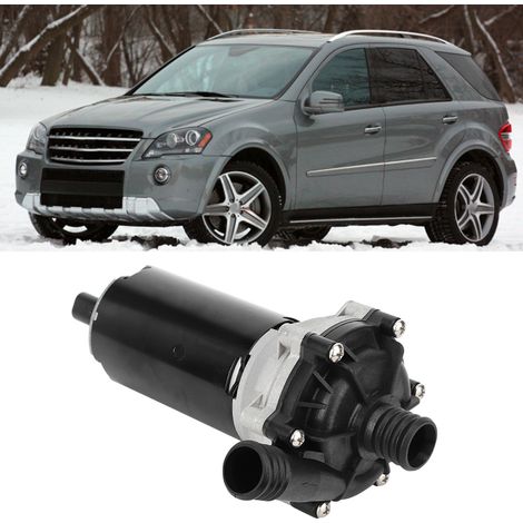 Zusätzliche Kühlwasserpumpe 0005000386 Passend für Mercedes Benz ML63 ML450 (1/5)