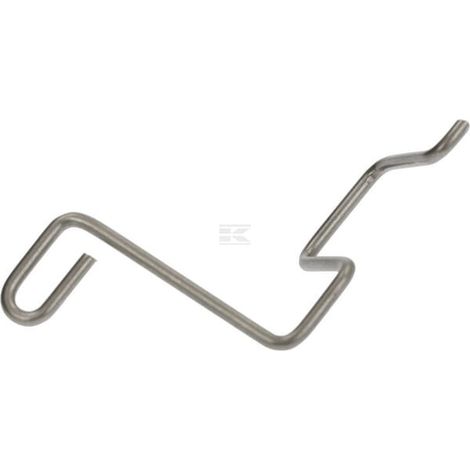 Bracket AL-KO 405162 (1/3)