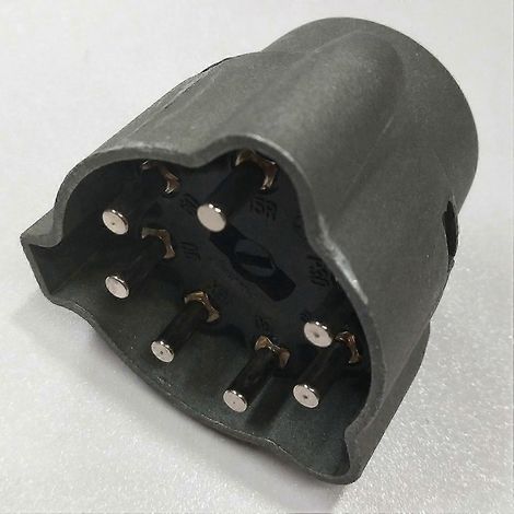 Interruptor de encendido compatible con R107 W123 W124 W126 450104 hwy (1/4)