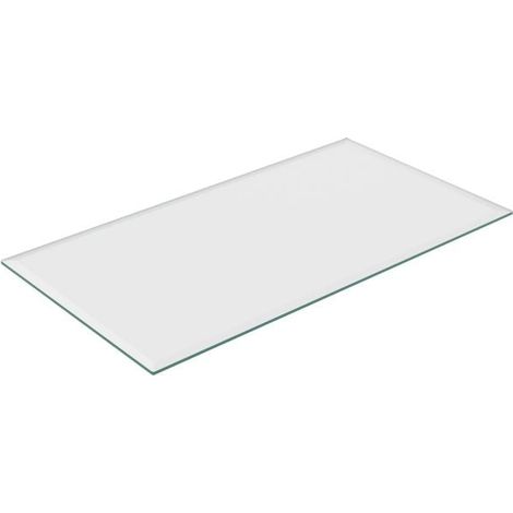 Lámina de vidrio de 8 mm ESG
