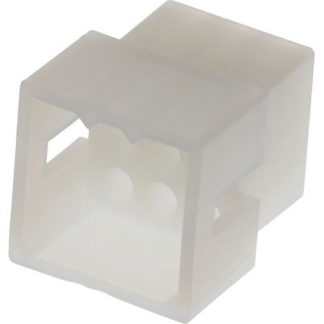 Molex Stiftgehäuse-Kabel Polzahl Gesamt 9 Rastermaß: 3.68 mm 03062092 1 St. Bag