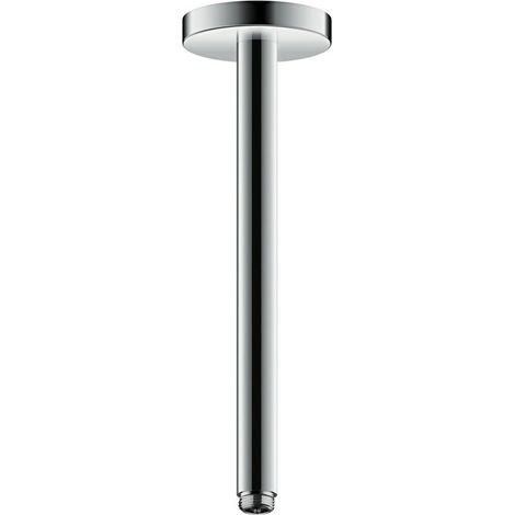 hansgrohe AXOR ShowerSolutions Deckenanschluss 300 mm, 26433820 (1/5)