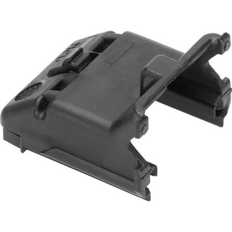 CMC 643191201  Schwarz Molex Inhalt: 1 St.